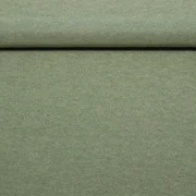 Blusenjeans Chambray Uni Grün