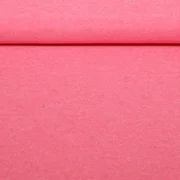 Blusenjeans Chambray Uni Rot