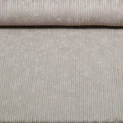 Breitcord Stretch High Low Taupe