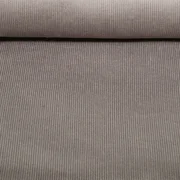 Breitcord Stretch "Lenny" Silbergrau