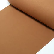 Bündchen "Max" Uni Hellbraun