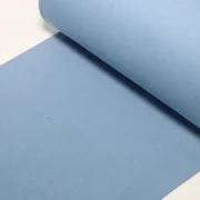 Bündchen "Max" Uni Indigoblau
