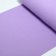 Bündchen "Max" Uni Lila