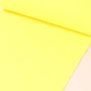 Bündchen "Max" Uni Neon Gelb