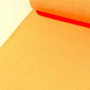Bündchen "Max" Uni Neon Orange