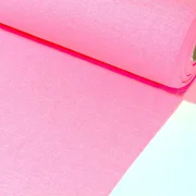 Bündchen "Max" Uni Neon Pink