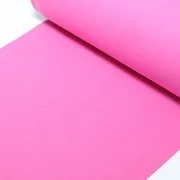 Bündchen "Max" Uni Pink