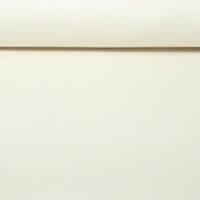 Canvas "Bonnie" Wasserabweisend Creme Melange