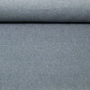 Canvas "Bonnie" Wasserabweisend Grau Melange