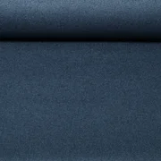 Canvas "Bonnie" Wasserabweisend Navy Melange