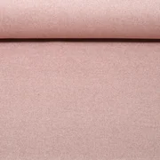 Canvas "Bonnie" Wasserabweisend Rosa Melange