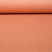 Canvas "Bonnie" Wasserabweisend Terracotta Melange