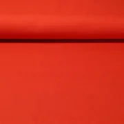 Canvas "Lola" Uni Orangerot