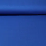 Canvas "Lola" Uni Royalblau