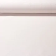 Canvas "Harry" Diagonale Streifen Creme Weiß