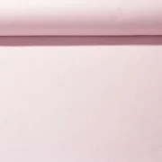 Canvas "Harry" Diagonale Streifen Rosa Weiß
