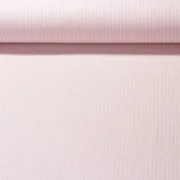 Canvas "Harry" Gestreift Weiß Rosa