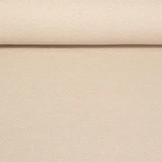 Canvas "Harry" Kleine Punkte Beige