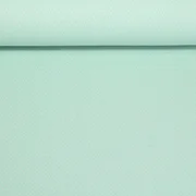 Canvas "Harry" Kleine Punkte Eisblau