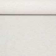 Canvas "Harry" Kleine Punkte Hellgrau