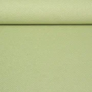 Canvas "Harry" Kleine Punkte Lindgrün