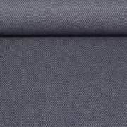 Canvas "Harry" Kleine Punkte Navy 
