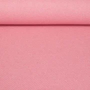 Canvas "Harry" Kleine Punkte Pink