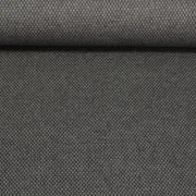 Canvas "Harry" Kleine Punkte Schwarz