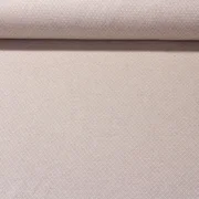 Canvas "Harry" Kleine Rauten Beige Weiß
