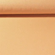 Canvas "Harry" Kleine Rauten Ocker Weiß