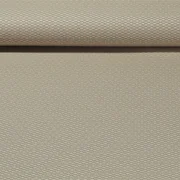 Canvas Jacquard "Country Soft" Rauten Beige