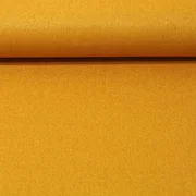Canvas "Rom" Melange Goldgelb 1314