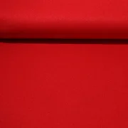 Canvas "Rom" Uni Burgundy 1338