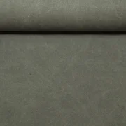 Canvas Stonewashed Uni Army