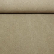 Canvas Stonewashed Uni Taupe