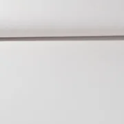Canvas Vorhangstoff Uni Ecru