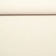 Canvas Vorhangstoff Uni Helles Sand