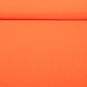 Chiffon Uni Orange
