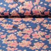 Dry Oilskin Light Cherry Blossom