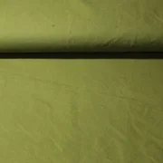 Dry Oilskin Light Moosgrün