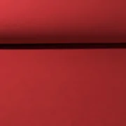 Oilskin Twill "Lola" Rot