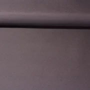 Funktionsstoff "Bo" Beschichtet Uni Anthrazit
