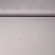 Funktionsstoff "Bo" Beschichtet Uni Lichtgrau
