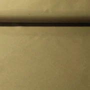 Funktionsstoff "Bo" Beschichtet Uni Moosgrün