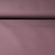 Funktionsstoff "Bo" Beschichtet Uni Pflaume