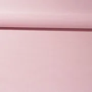 Funktionsstoff "Bo" Beschichtet Uni Rose