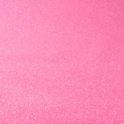 Glitzer Vinyl Soft Rosa