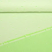 Hosenjeans Burnout Look Doubleface Lime