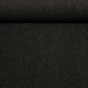 Hosenjeans Schwer Uni Schwarz