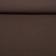 Hosenstoff Gabardine "Sydney" Braun 